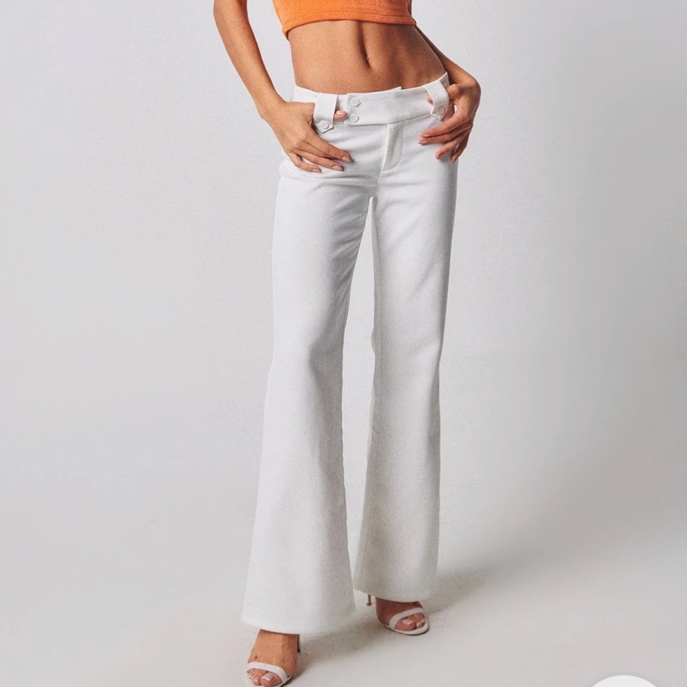 Tiger Mist Kittie Pants Trousers